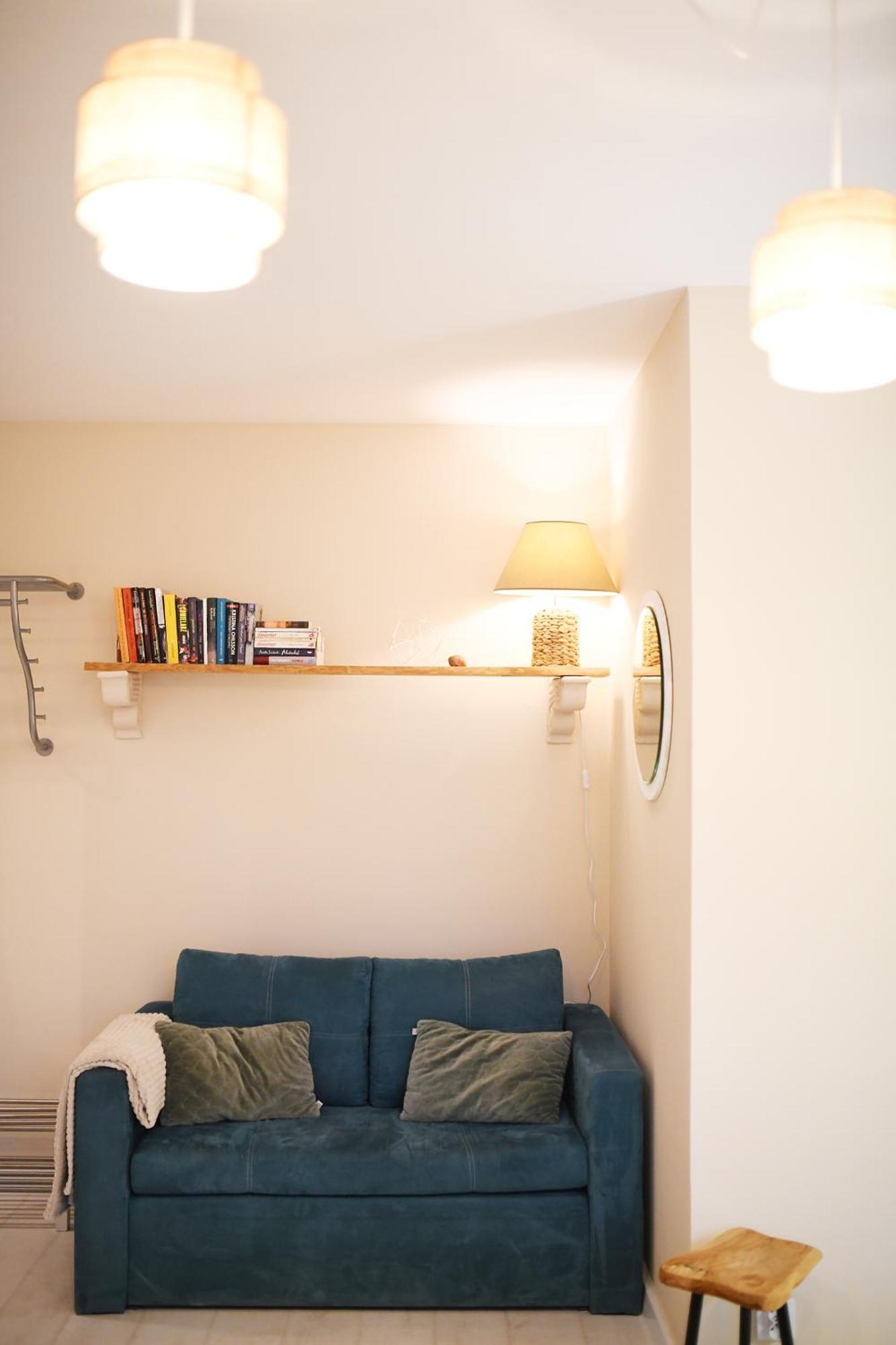 Apartamenty Navigator-Port Kolobrzeg Ngoại thất bức ảnh