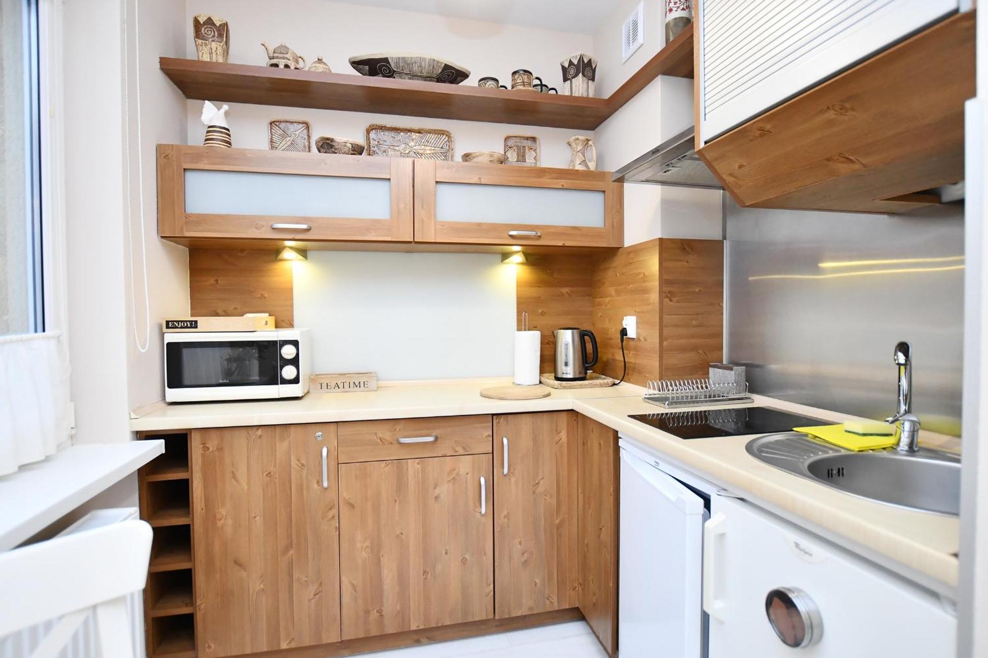 Apartamenty Navigator-Port Kolobrzeg Ngoại thất bức ảnh