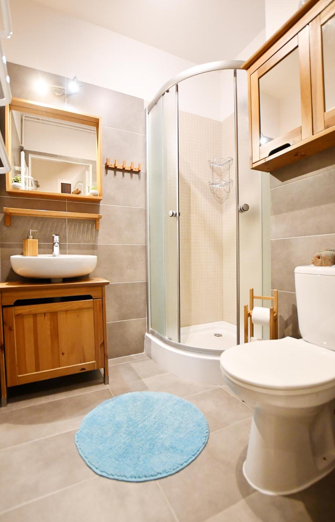 Apartamenty Navigator-Port Kolobrzeg Ngoại thất bức ảnh