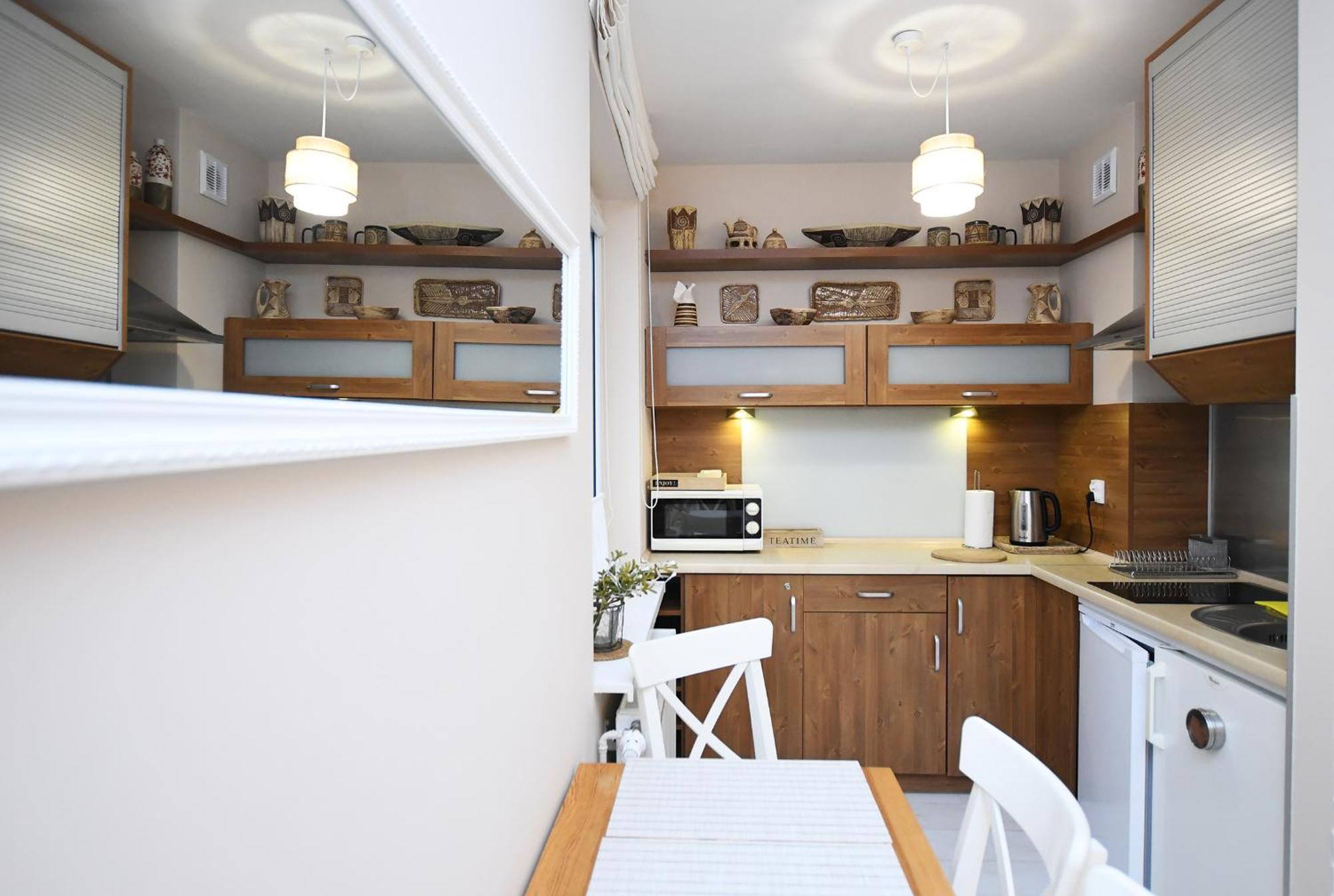 Apartamenty Navigator-Port Kolobrzeg Ngoại thất bức ảnh