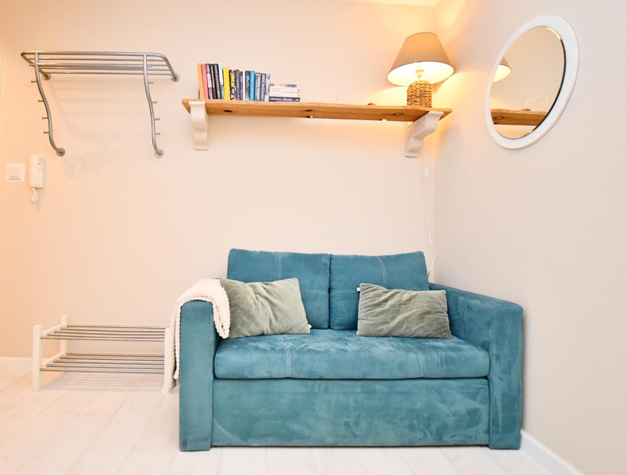 Apartamenty Navigator-Port Kolobrzeg Ngoại thất bức ảnh