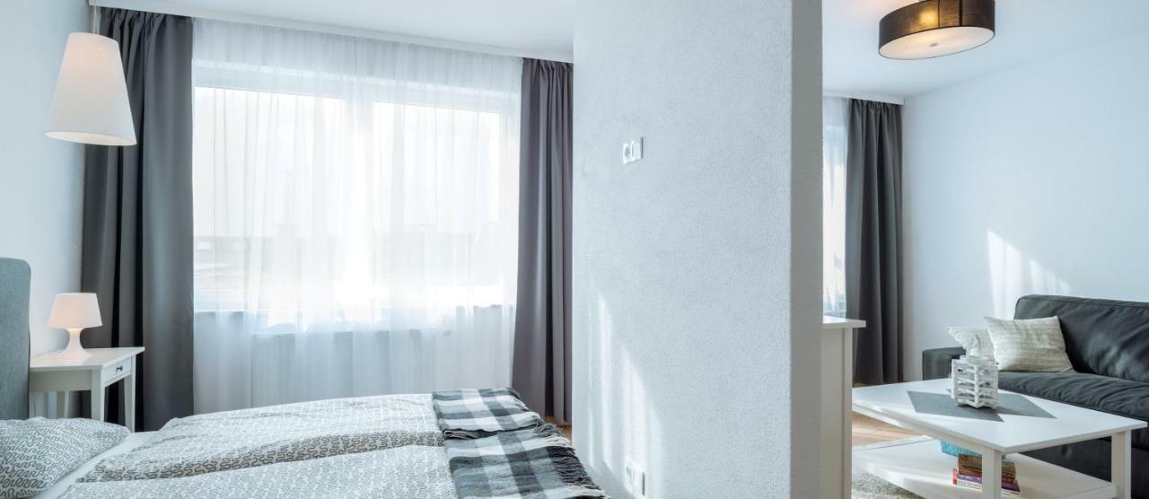 Apartamenty Navigator-Port Kolobrzeg Ngoại thất bức ảnh